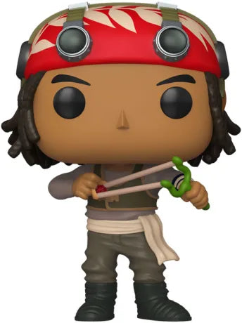 🏴‍☠️🎯 Funko Pop! Television N°1882 – Usopp – One Piece 🎯🏴‍☠️