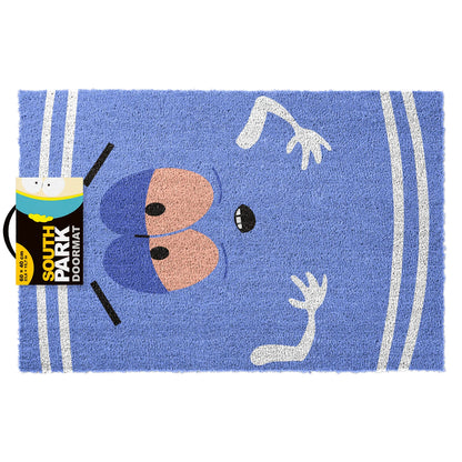 🚪🧼 Paillasson – South Park – Servietsky 🧼🚪