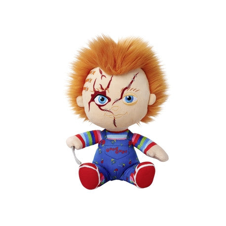 🔪😈 Peluche Chucky – 25 cm – Child’s Play 😈🔪