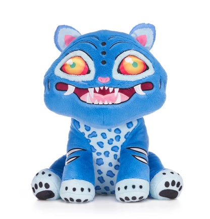 🐾💙 Peluche Derpy – K-Pop Demon Hunters – 20 cm 💙🐾