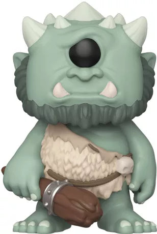 👁️🏛️ Funko Pop! Myths N°23 – Cyclops (Cyclope) – Funko Limited Edition – Mythologie grecque 🏛️👁️