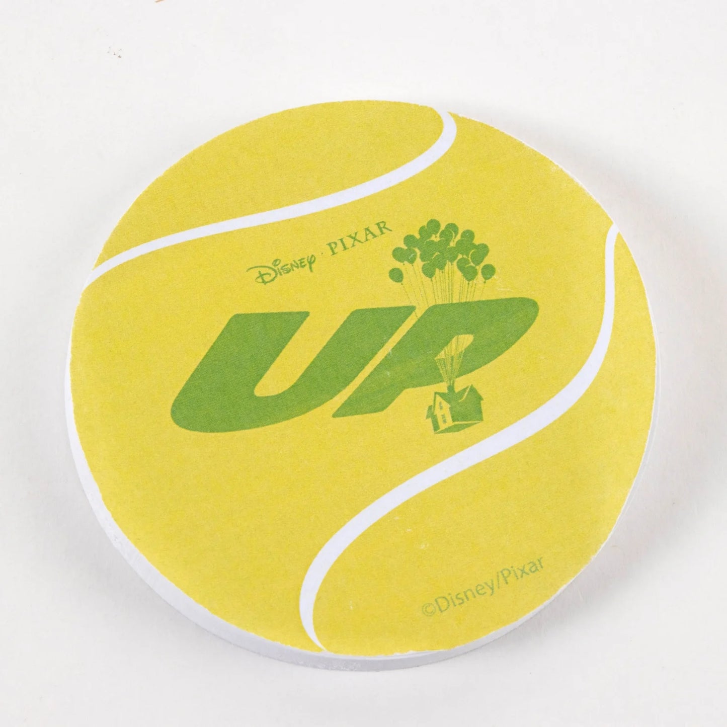 🎈📮 Pixar – Là-Haut (Up) – Set collector papeterie & accessoires 📮🎈