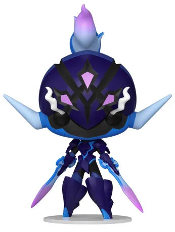 🔥⚔️ Funko Pop! Games N°1149 – Ceruledge (Malvalame / Azugladis) – Pokémon [10 Inch / 25 cm] ⚔️🔥