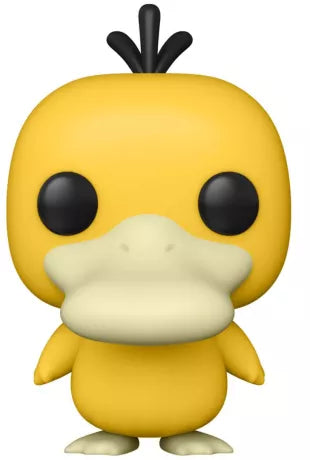 💧🦆 Funko Pop! Games N°781 – Psyduck (Psykokwak) – Pokémon 🦆💧