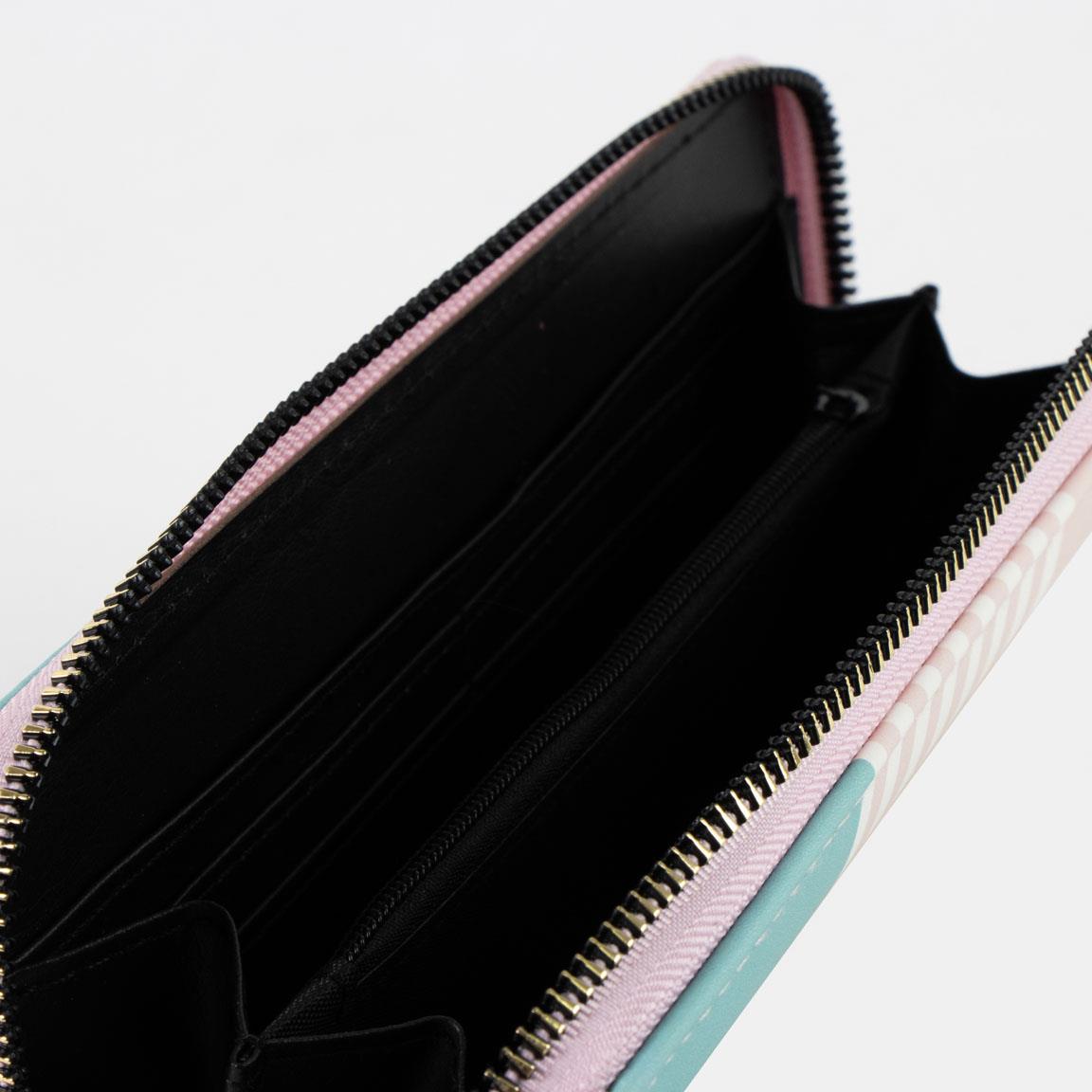 Portefeuille Harry Potter – Honeydukes – Bertie Bott’s Every Flavour Beans – 20 x 10 x 3 cm. Portefeuille en similicuir coloré inspiré des dragées surprises du monde des sorciers.