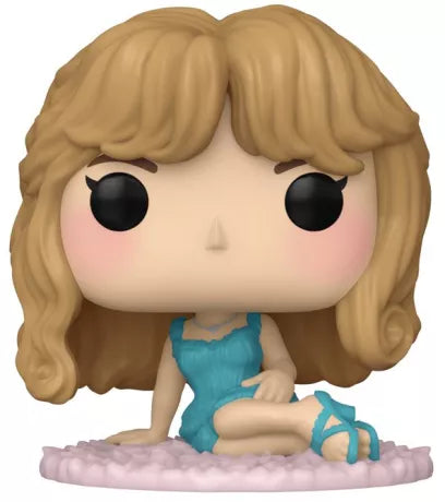 🎤💎 Funko Pop! Rocks N°479 – Sabrina Carpenter – Sabrina Carpenter 💎🎤
