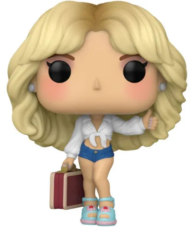 🌵🧳 Funko Pop! Rocks N°501 – Sabrina Carpenter (Manchild) – Sabrina Carpenter 🧳🌵