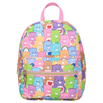 🌈🧸 Sac à Dos Bisounours – Sweet On You – Officiel 🎀✨