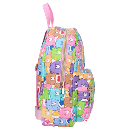 🌈🧸 Sac à Dos Bisounours – Sweet On You – Officiel 🎀✨