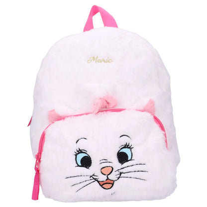 🎀🎒 Sac à dos Fluffy – Marie – Disney 🎒🎀