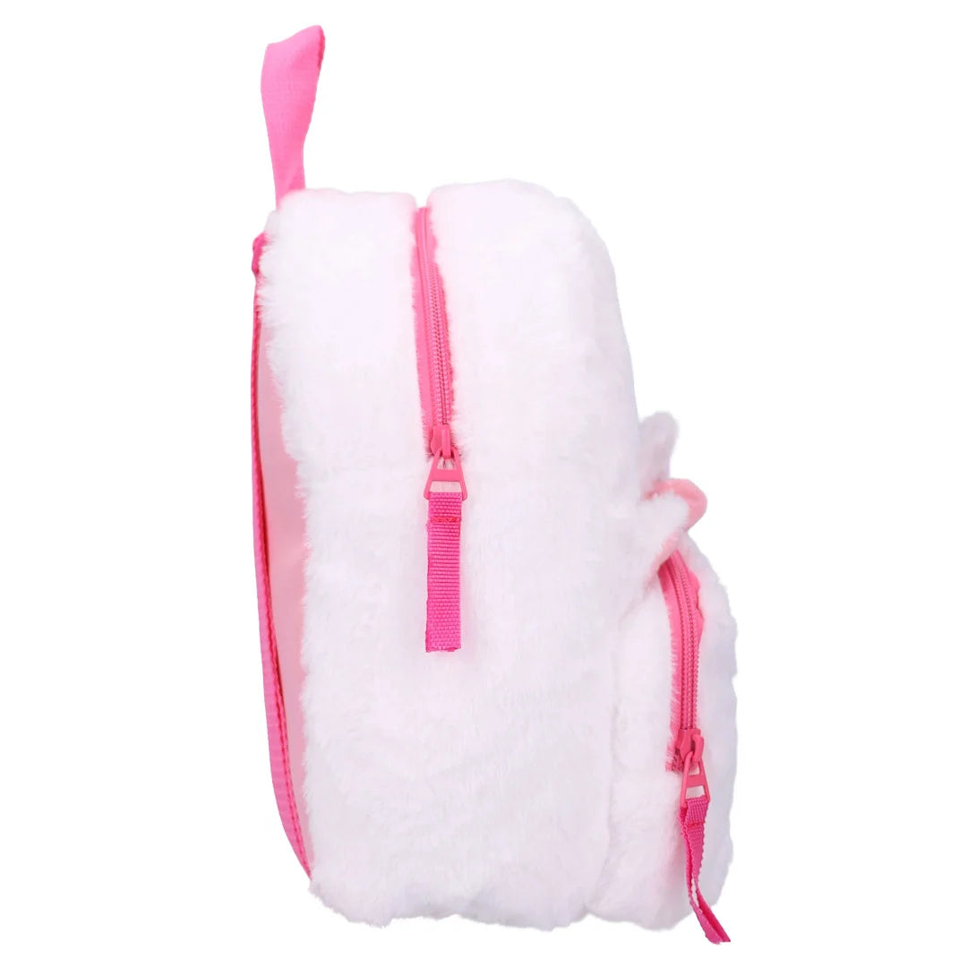 🎀🎒 Sac à dos Fluffy – Marie – Disney 🎒🎀