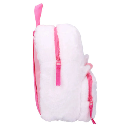 🎀🎒 Sac à dos Fluffy – Marie – Disney 🎒🎀