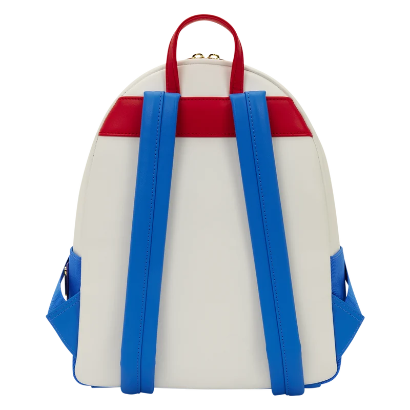 🤠⭐ Sac à Dos Loungefly – Toy Story 5 – Woody, Jessie & Buzz l'Éclair ⭐🚀