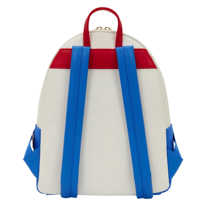 🤠⭐ Sac à Dos Loungefly – Toy Story 5 – Woody, Jessie & Buzz l'Éclair ⭐🚀