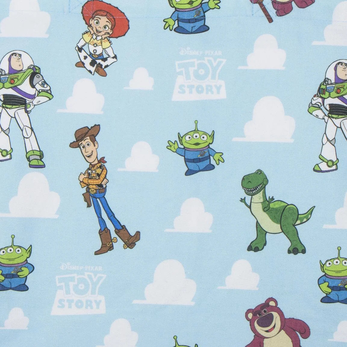 🚀☁️ Sac Shopping XL – Toy Story – Disney Pixar ☁️🚀