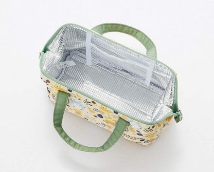 🍂🐾 Mon Voisin Totoro – Sacoche Isotherme Automne – Officielle 🐾🍂