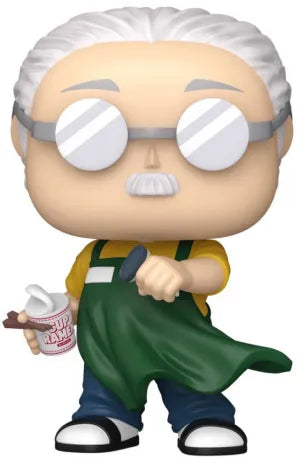 🔫🛒 Funko Pop! Animation N°2058 – Taro Sakamoto – Sakamoto Days 🛒🔫