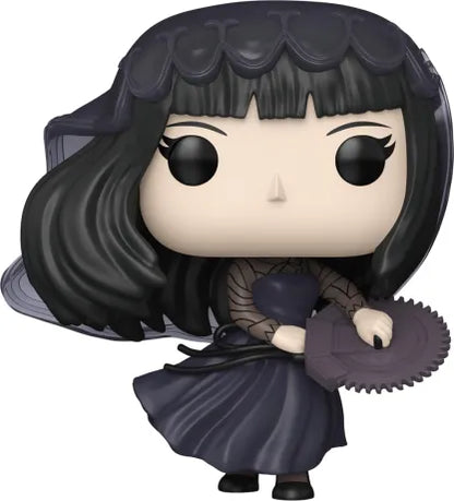 🪚🖤 Funko Pop! Animation N°2419 – Osaragi – Sakamoto Days 🖤🪚