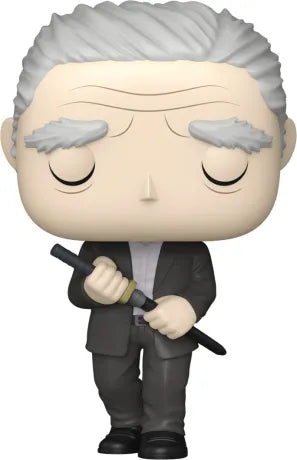 🗡️👴 Funko Pop! Animation N°2420 – Takamura – Sakamoto Days 👴🗡️
