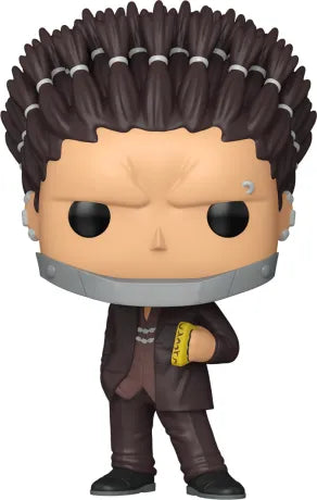 🥊💥 Funko Pop! Animation N°2421 – Hyo – Sakamoto Days 💥🥊