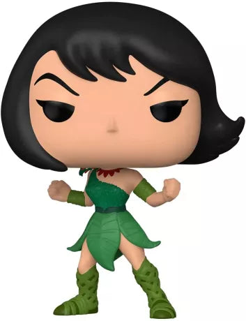 🌿⚔️ Funko Pop! Animation N°1053 – Ashi – Samurai Jack ⚔️🌿