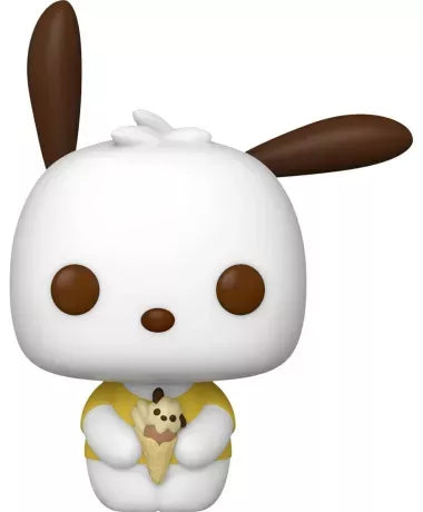 🐶🍦 Funko Pop! Hello Kitty and Friends N°93 – Pochacco 🍦🐶