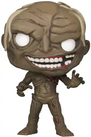 😱📖 Funko Pop! Movies N°847 – Jangly Man (L’Homme Désarticulé) – Scary Stories to Tell in the Dark (Scary Stories : Histoires Effrayantes à Raconter dans le Noir) 📖😱