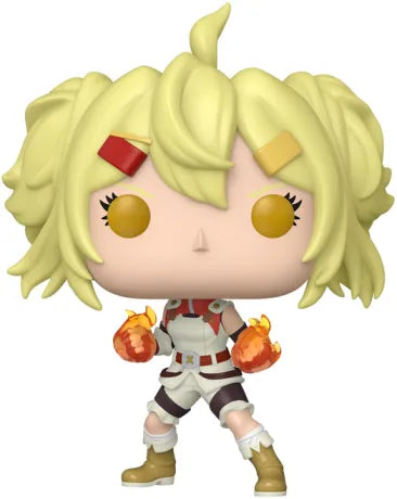 🔥🥊 Funko Pop! Animation N°2481 – Oikatzo – Shangri-La Frontier 🥊🔥