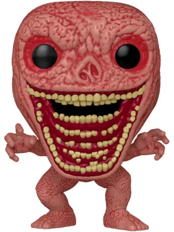 😈🩸 Funko Pop! Movies N°1963 – Entity (Entité) – Smile 🩸😈