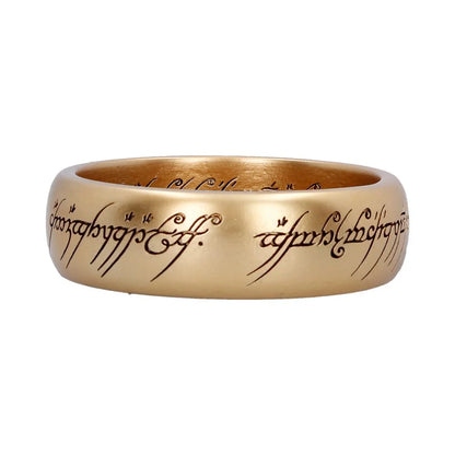 💍🔥 Soucoupe à Bijoux – Anneau Unique – Le Seigneur des Anneaux 🔥💍