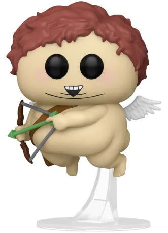 🏹❤️ Funko Pop! Television N°1763 – Cupid Cartman (Cupidon Cartman) – South Park ❤️🏹