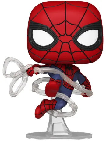 🕷️🕸️ Funko Pop! Marvel N°1586 – Spider-Man – Spider-Man: Brand New Day 🕸️🕷️