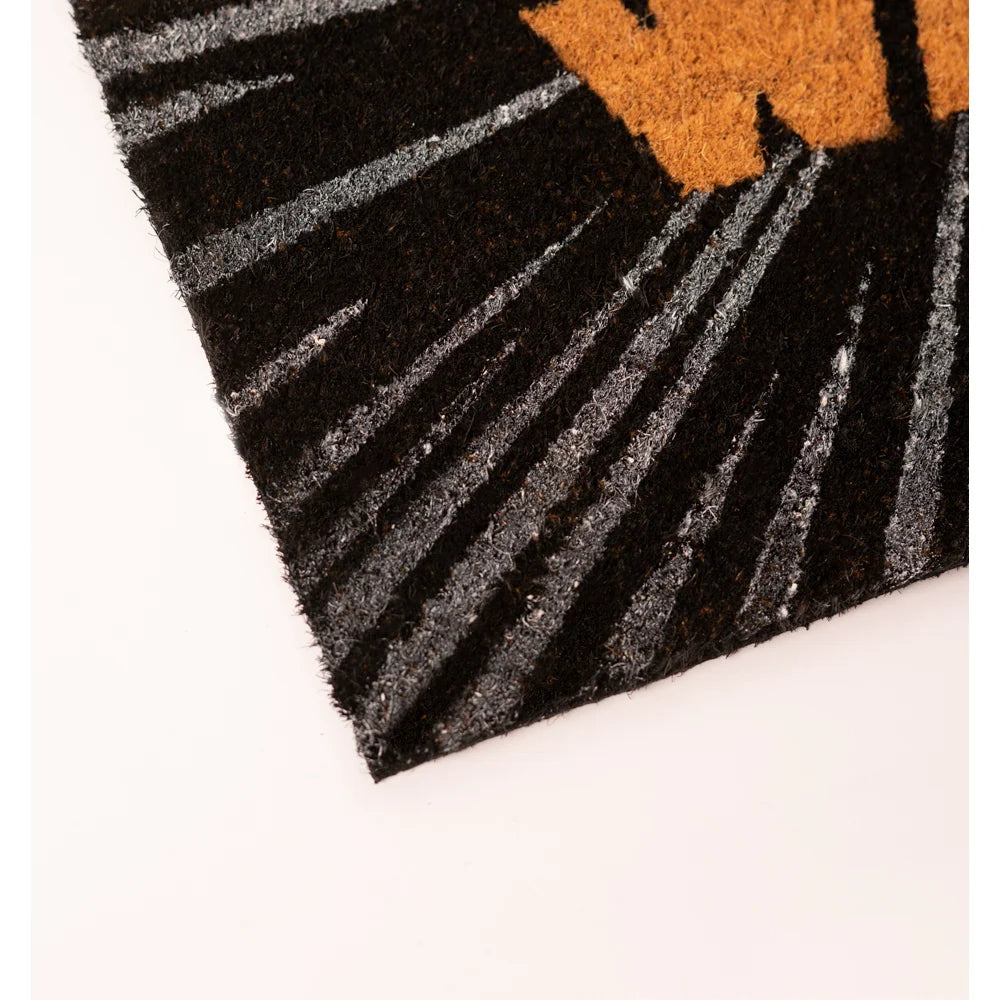 🌌✨ Star Wars – Logo – Paillasson 60 x 40 cm ✨🌌