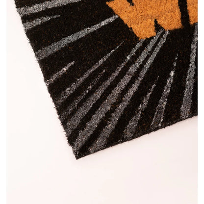 🌌✨ Star Wars – Logo – Paillasson 60 x 40 cm ✨🌌