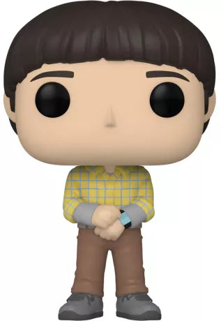 🧠🎨 Funko Pop! Television N°1242 – Will – Stranger Things 🎨🧠
