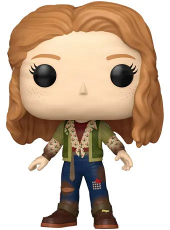 🧡⚡ Funko Pop! Television N°1805 – Max Mayfield – Stranger Things (Saison 5) ⚡🧡