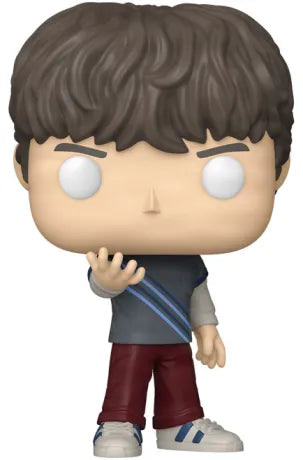🌀👁️ Funko Pop! Television N°1809 – Will Byers (Hive Mind) (Esprit de la Ruche) – Stranger Things – Saison 5 👁️🌀