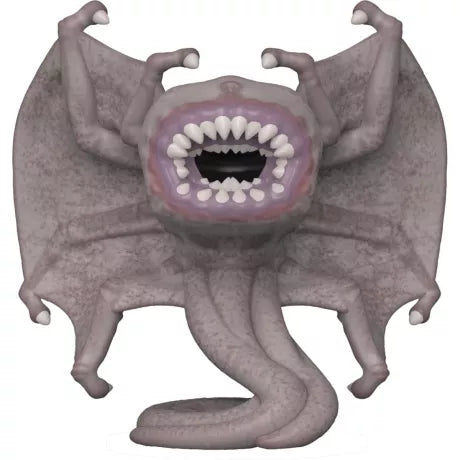 🦇😱 Funko Pop! Television N°1303 – Demobat – Stranger Things 😱🦇