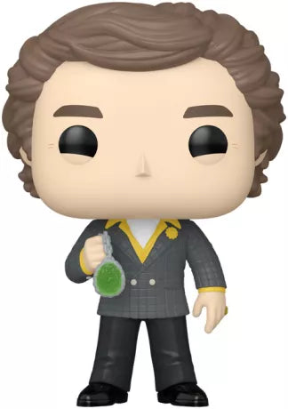 🧠💼 Funko Pop! Movies N°540 – Lex Luthor – Superman: The Movie (Superman, le film – 1978) 💼🧠