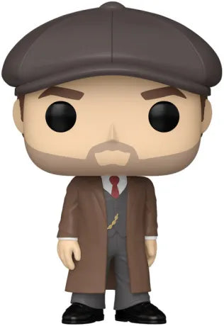 🧥🔫 Funko Pop! Television N°1836 – Dean Winchester – Supernatural 🔫🧥