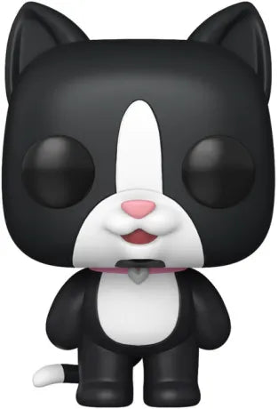 🐱🩸 Funko Pop! Games N°1179 – Guppy – The Binding of Isaac 🩸🐱