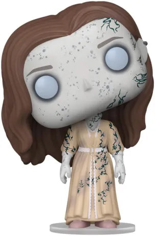 👻🌀 Funko Pop! Television N°1791 – Bent Neck Lady (La Dame au cou tordu) – The Haunting of Hill House 🌀👻