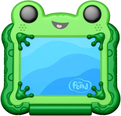 🐸📱 Funko Pop! Disney N°1714 – Lilypad – Toy Story 5 📱🐸