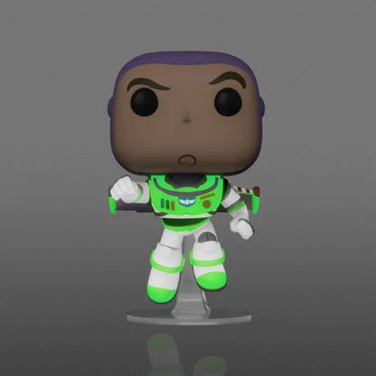 🚀✨ Funko Pop! Disney N°1726 – Buzz Lightyear (Buzz l'Éclair) – Toy Story ✨🚀