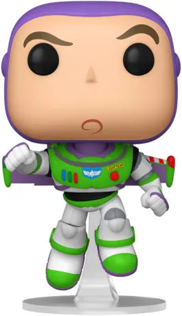 🚀✨ Funko Pop! Disney N°1726 – Buzz Lightyear (Buzz l'Éclair) – Toy Story ✨🚀