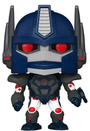🤖🦍 Funko Pop! Television N°1717 – Optimus Primal – Transformers: Beast Wars 🦍🤖