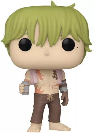 🔫🌵 Funko Pop! N°1562 – Vash the Stampede – Trigun (PX Previews Exclusive) (Occasion) 🌵🔫