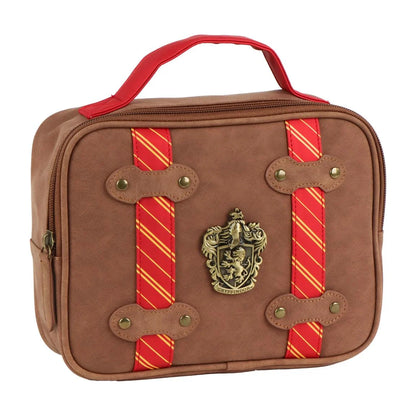 🦁🧳 Trousse de Toilette Gryffindor – Harry Potter 🧳🦁