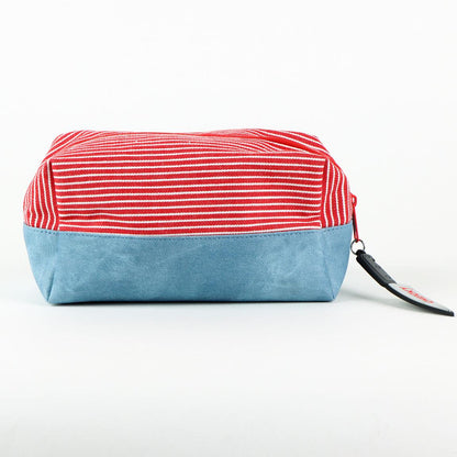 🟦 Trousse de Voyage – Chucky – Licence Officielle 🔪