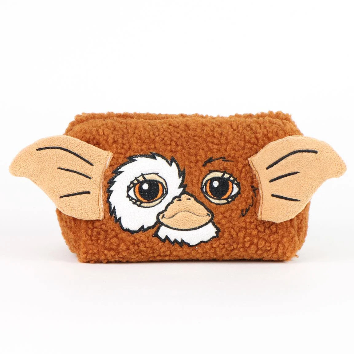 🚨👹 Trousse de Voyage Gremlins – Gizmo – Fourrure 👹🚨